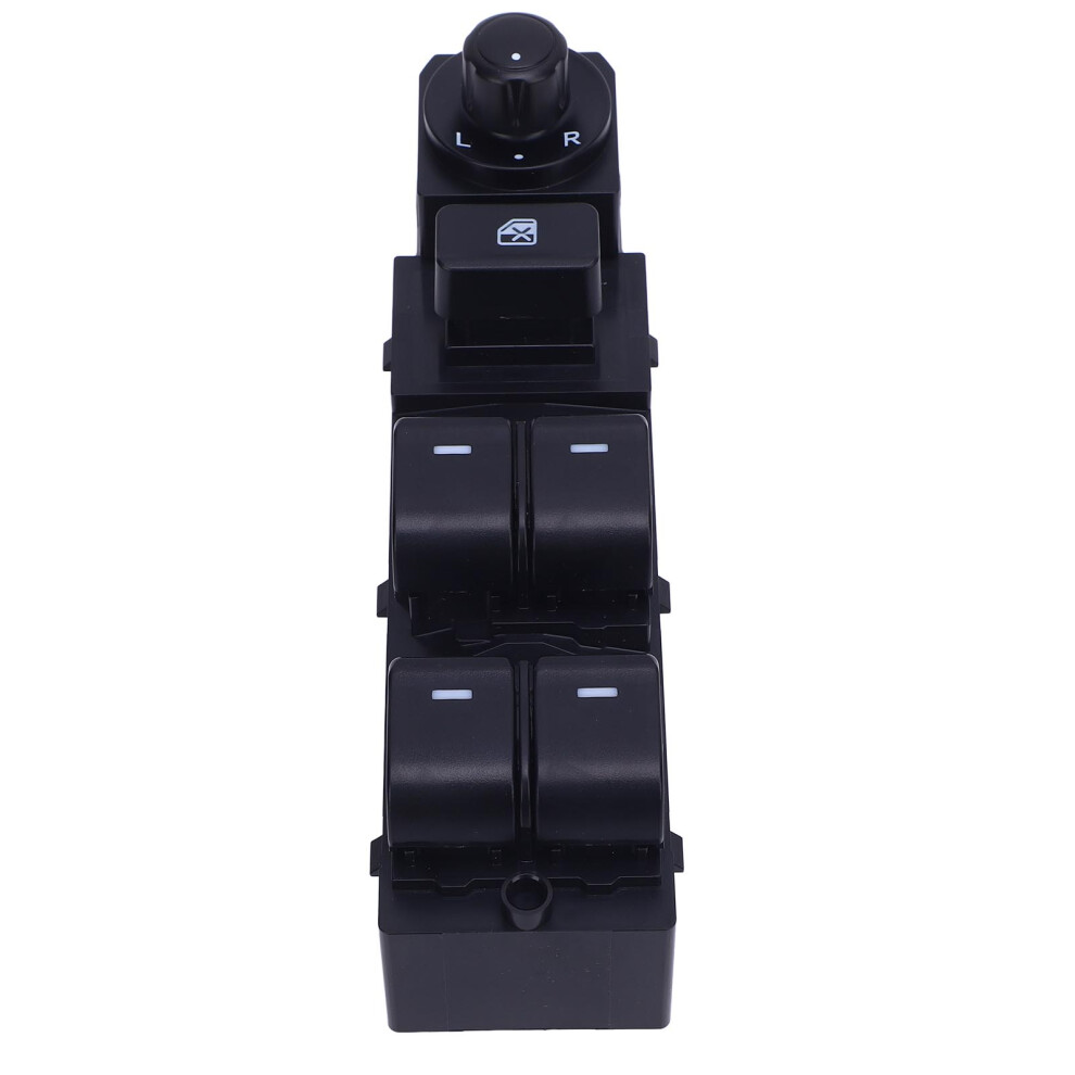 Left Master Window Switch Gkl2-66-350A 7055741464034