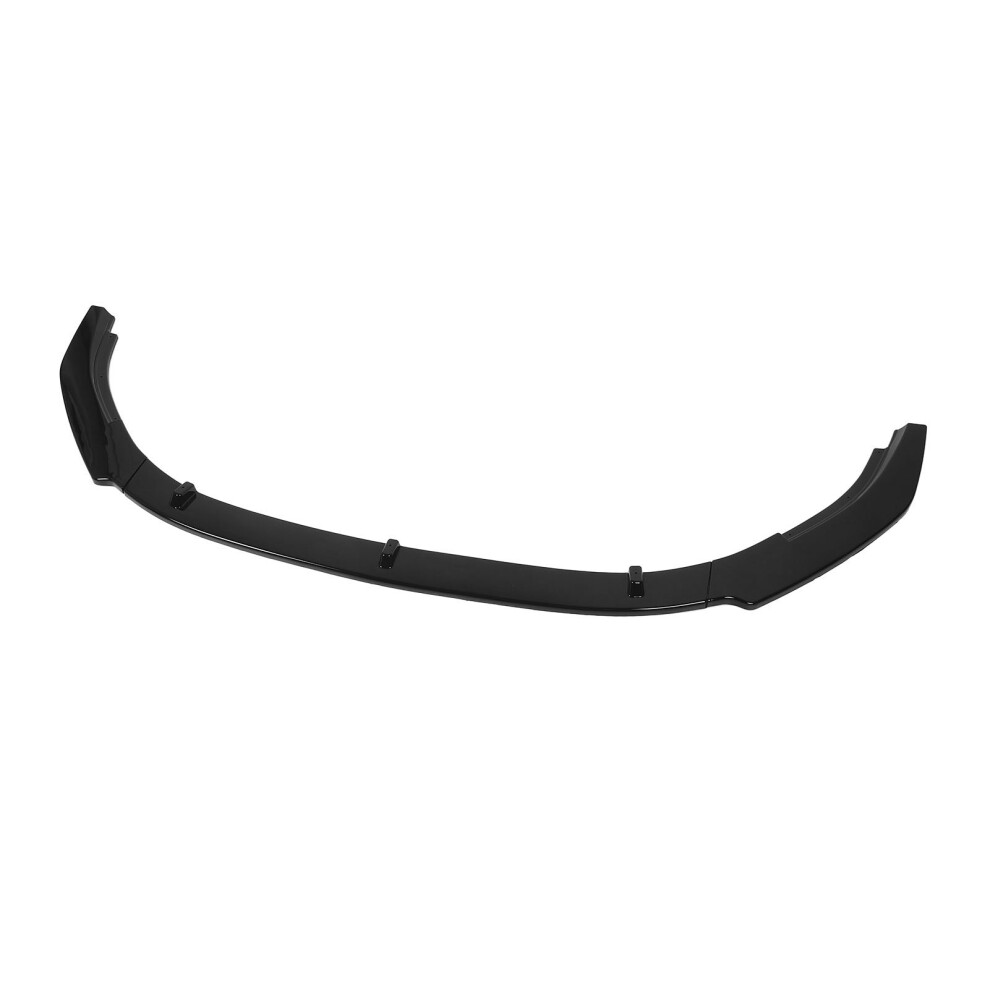 3Pcs R20 R Bumper Diffuser Style Lip 7055741464355