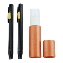 Stylo à craie de couture multifonctionnel avec-2 stylos vierges1