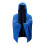Oversized Sun Hooded Beach Wrap Long Sleeve Wrap Guard For-1 1