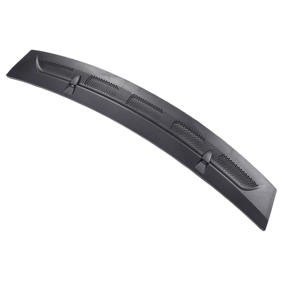 Replacement Bonnet Vent Grille Cover 7055741484445