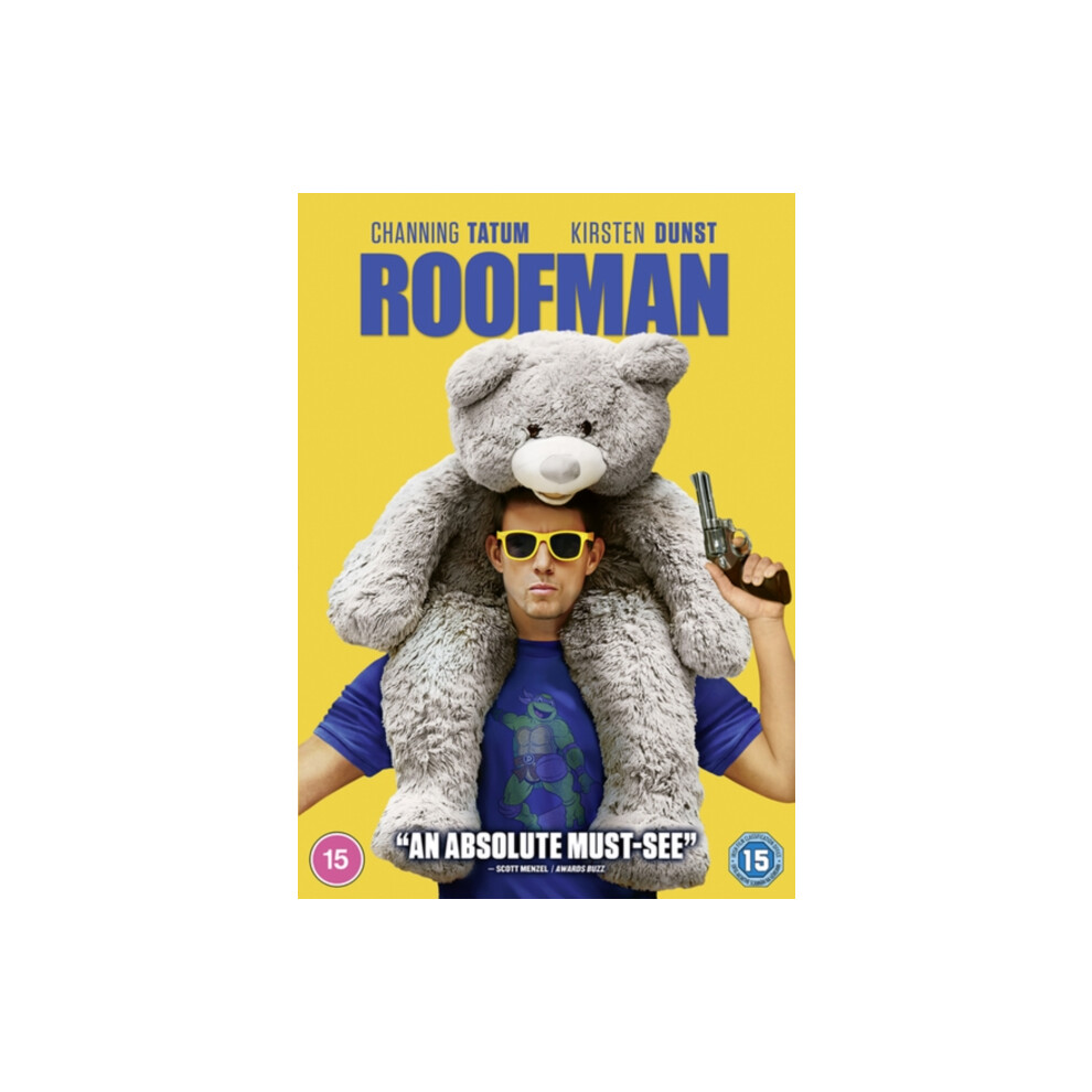 Roofman