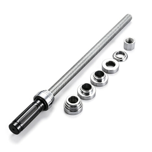 Precisions Engineered Electric Bicycles Bearing Setting Tool
