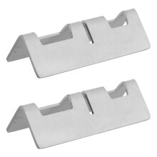 1Station Pour Couverts Support Baguettes Couteau Table