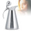 Polished Stainless Steel Thermo Jug 1L 7