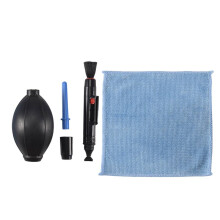 Soplador de Polvo de Café Molinillo de Café Accesorios de Limpieza Lente de CáMara Reloj de Limpieza Goma Potente Bomba de Aire