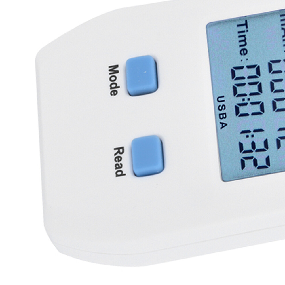 UNi T USB Tester Voltmeter Ammeter