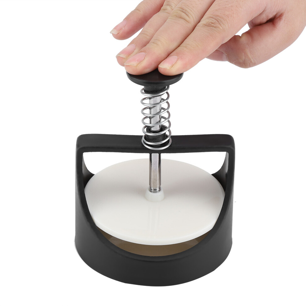 Quick Burger Patty Maker