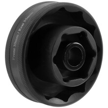 55mm + 30mm Wheel Nut Socket Tool for 1098 1198 1199 Multistrada Diavel
