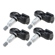 4PCS for Avensis Auris RAV4 Yaris Verso 42607-02031 4260702031 42607-02030 42607-30070 TPMS Tire Pressure Sensor
