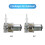 GROTHEN Mini Pump 6V Silicone Tube 9