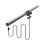 Monitor Light Bar LED Computer Screen Hanging Lights RGB Atmosphere Table Lamp for Work Study Read Stepless Dimmable 1