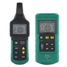 MS6818 Wire Tracker 12-400V Cable Detector