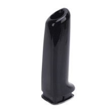 Glossy Black Handbrake Handle Sleeve