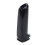 Glossy Black Handbrake Handle Sleeve 1