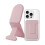 Support de trépied universel pour téléphone 17 16, support-Rose 1