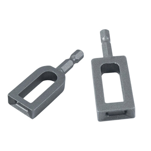 9 #/11 # Bar Tie Wire Winder Tool Draadknopen Apparaat-Nee. 9 1