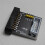 Battery Connector for  MAVIC2 Adapter Board, No Need to Remove Battery Cable Adapter 5