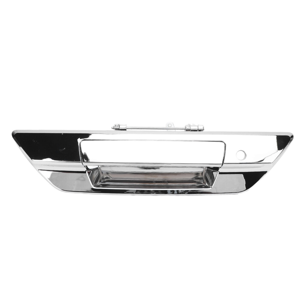 Hilux Revo Tailgate Handle 2015-18 7055741452925