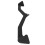 Heavy Duty Pulldown Bar 82cm 16