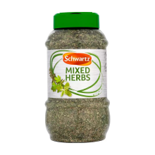 Schwartz Dried Mixed Herbs 100g