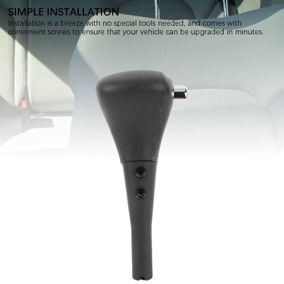 Automatic Gear Shift Knob 54131 Sda A81 7055741514456