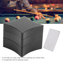 1.2in Magnetic Snooker Chalk Clip