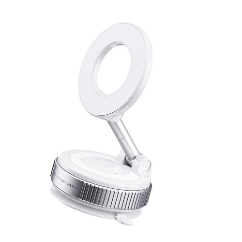 Magnetic Car Phone Holder Stand Mount Navigation-K007