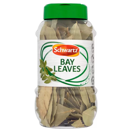 Schwartz Schwartz Dried Whole Bay Leaves 27g