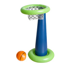 Easy Assembly Poolside Basketball System Great For Gatherings