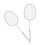Carbon Composite Badminton Racket Boys Girls 19