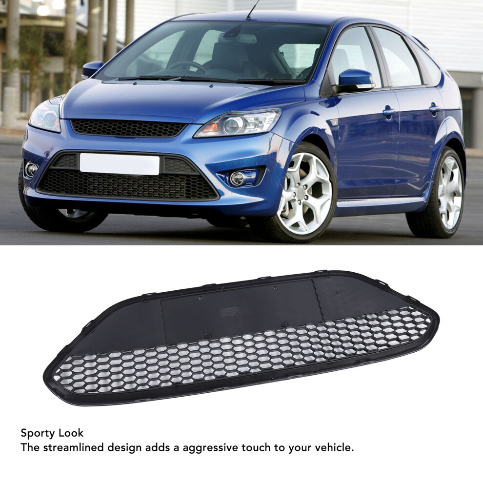 Enhanced Airflow Grille Focus St 2008-11 7055741471704