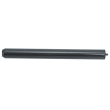 Carbon Fibre Pool Cue Extender 10 Inch