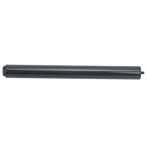 Carbon Fibre Pool Cue Extender 10 Inch