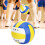Wear Resistant Size 5 Volleyball for Indoor 13