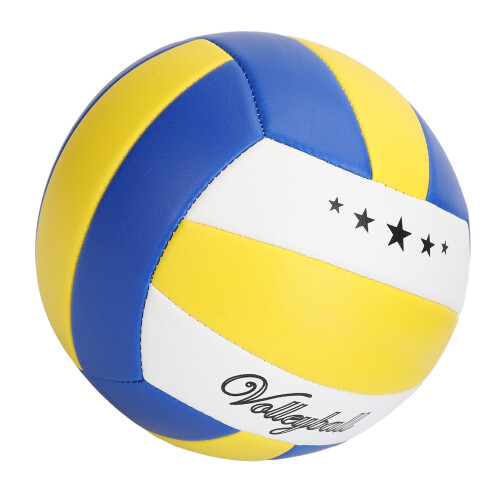Wear Resistant Size 5 Volleyball for Indoor 1