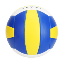 Wear Resistant Size 5 Volleyball for Indoor
