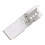 Handheld 8 Hole Puncher Machine Manual ABS Paper Puncher for 1