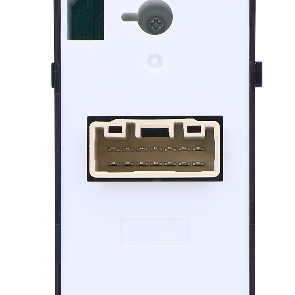 Master Power Window Switch Gkl2-66-350A Left 7055741472732