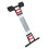 Versatile Spring Chest Expander 3 in 1 Fitness 1
