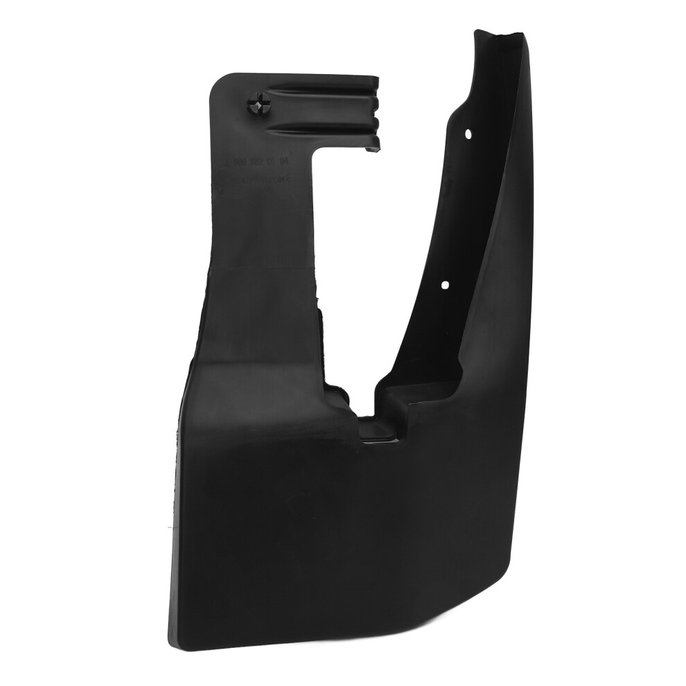 Sprinter 2006-2017 Mud Flap Pair Pp 7055741473340
