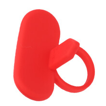 Silicone Billiard Wristband Adjustable