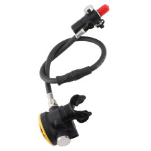 Scuba Regulator Aluminium Alloy S400
