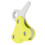 Lightweight Diving Buoy Aluminium Pulley 1