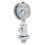 Compact Scuba Air Tank Pressure Tester 1