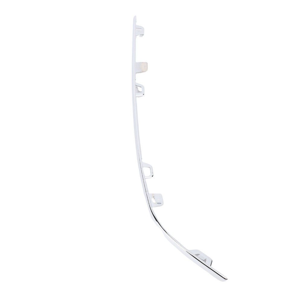 Chrome Strip Front Bumper 300 2005-2010 7055741473579