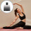 Resistance Bands Workout Pull Rope for Fitness Stretching 2