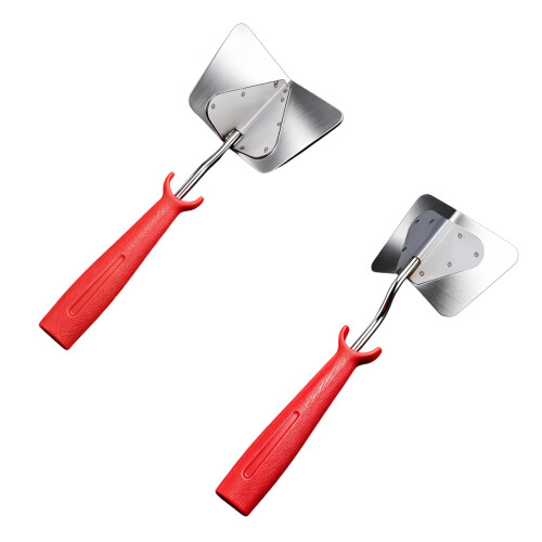 Outer Internal Drywall Corner Trowel Diatom Mud-Model A 1