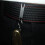 5er-Pack Edelstahl-Taschenclip Haltbarkeit 2