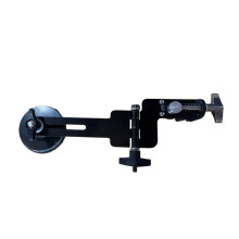 Efficient Bass Drum Damper Light weight Durability Drum-damper